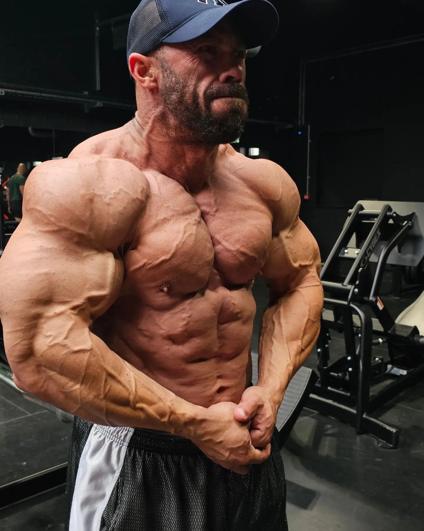 Mark Joyce