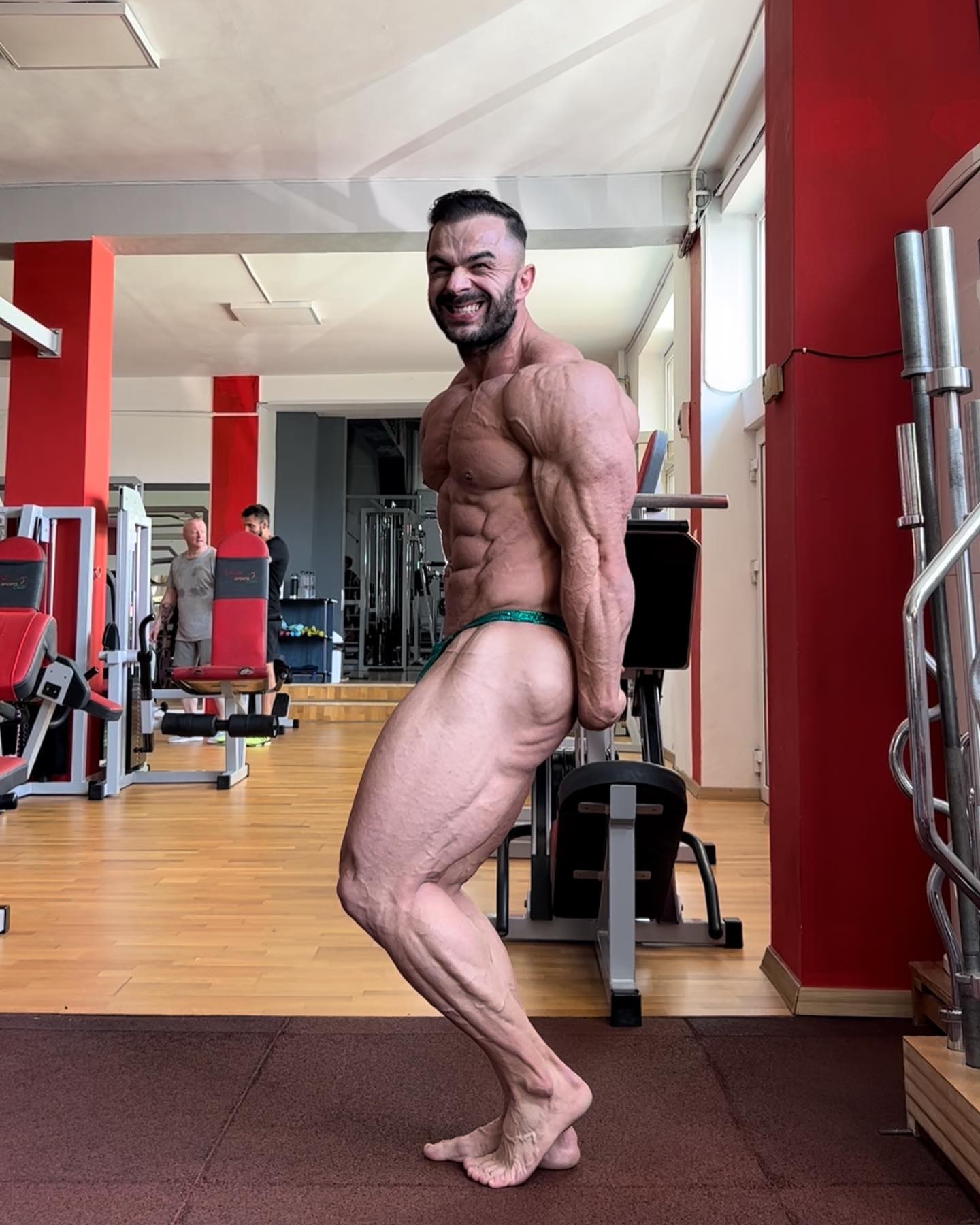 Florin Dogaru