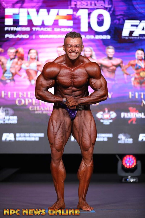 Dawid Czechowicz