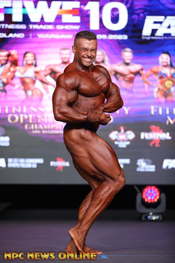 Dawid Czechowicz