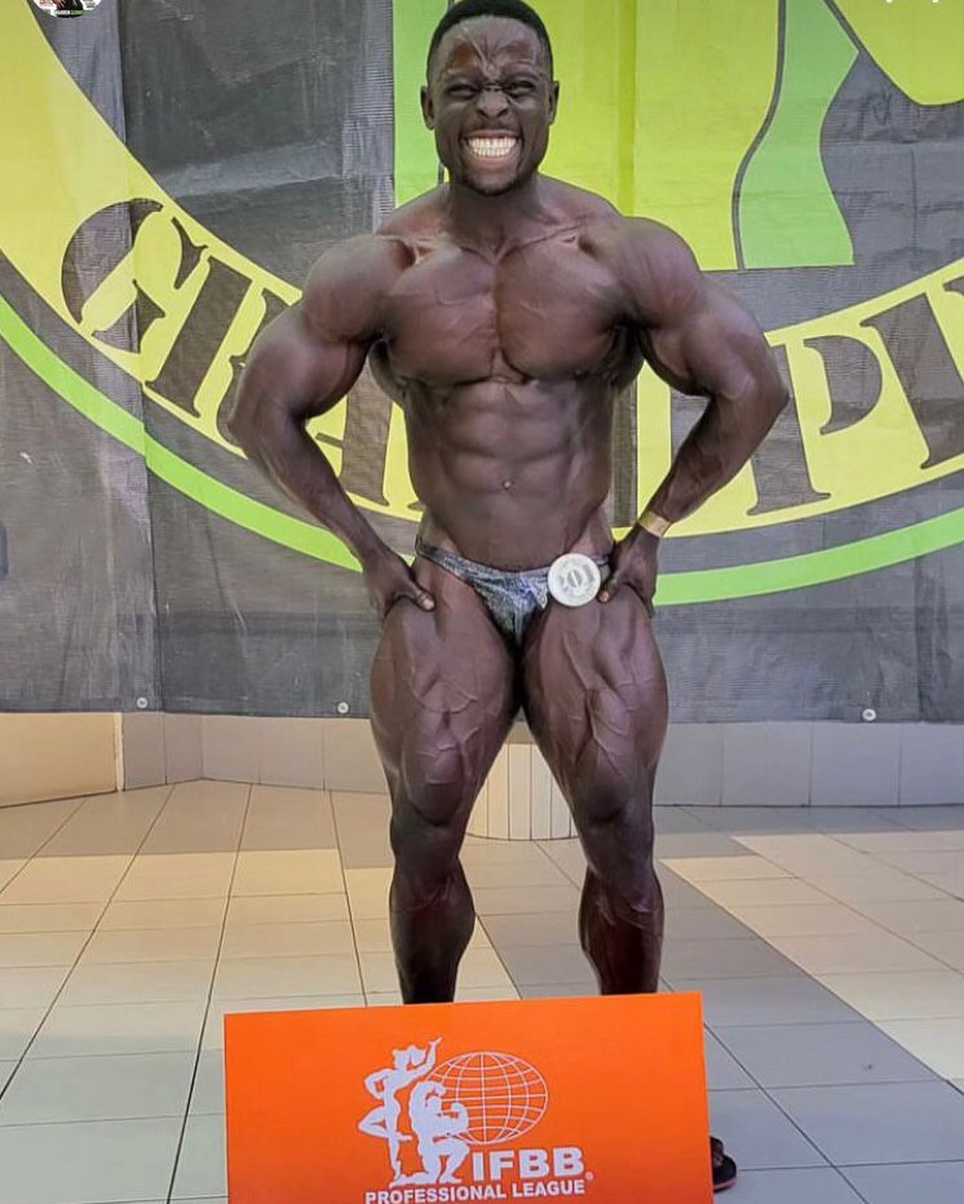 Dumisani Dlodlo�