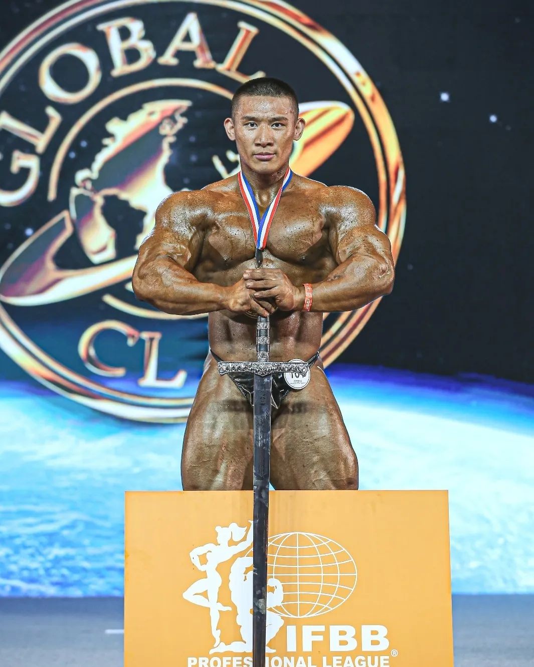 He Zhaofeng�