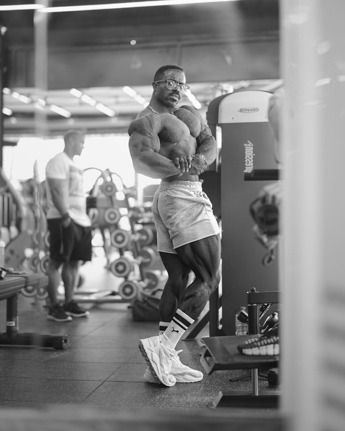 Terrence Ruffin�