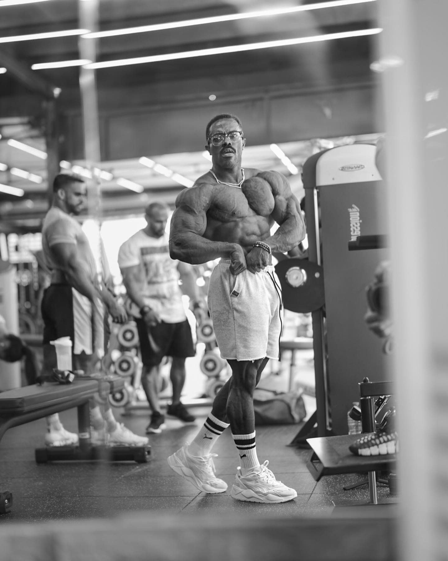 Terrence Ruffin�
