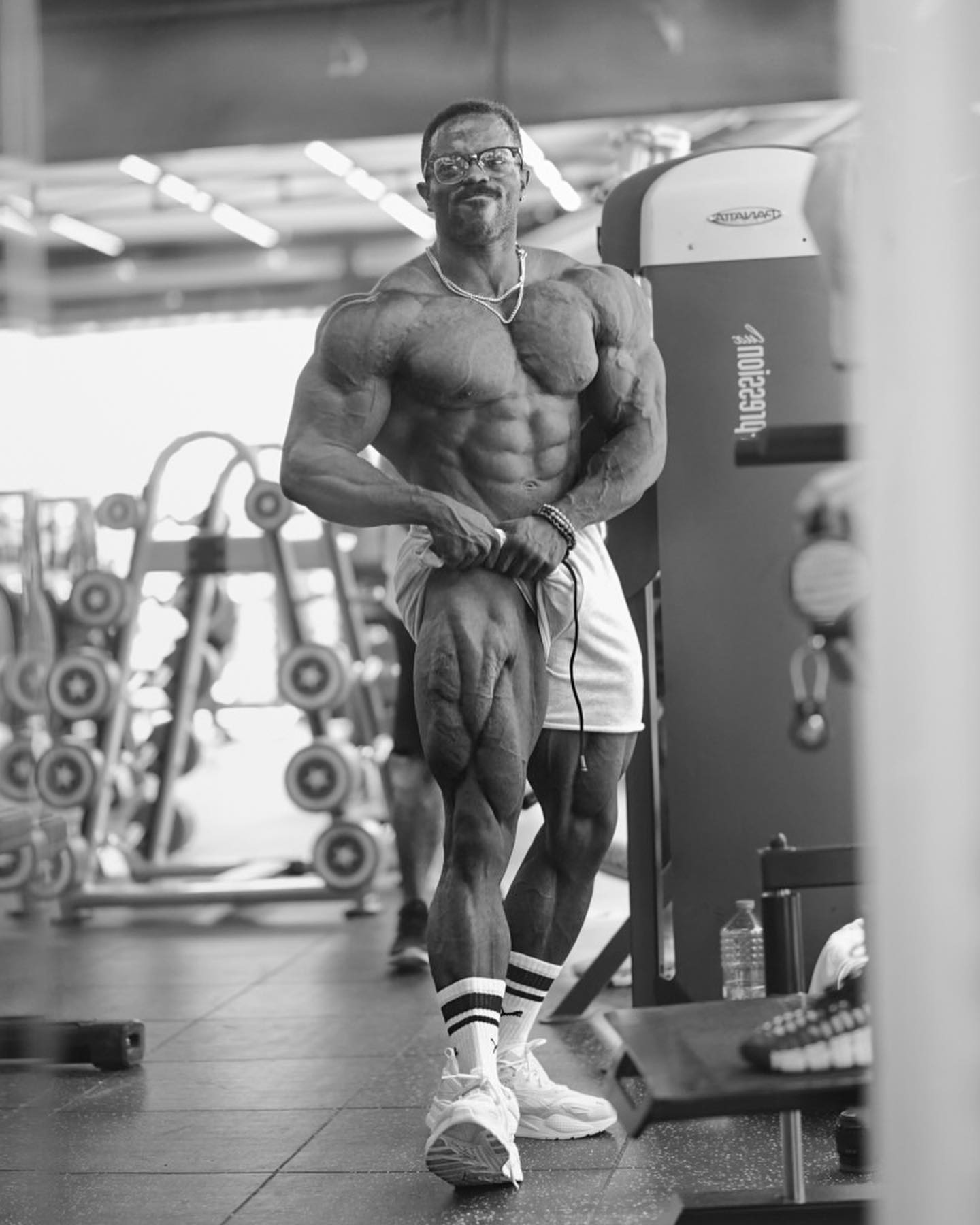 Terrence Ruffin�