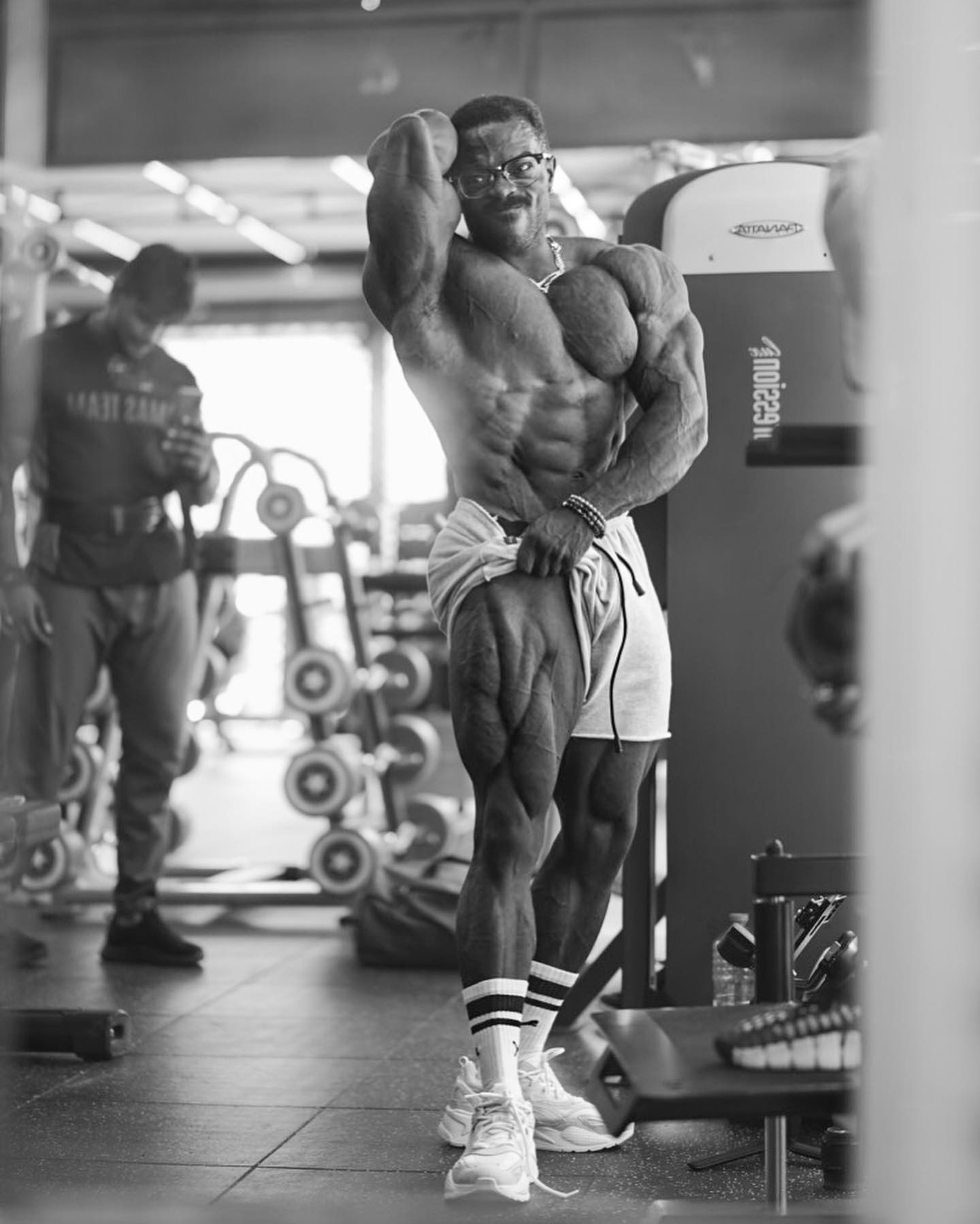 Terrence Ruffin�