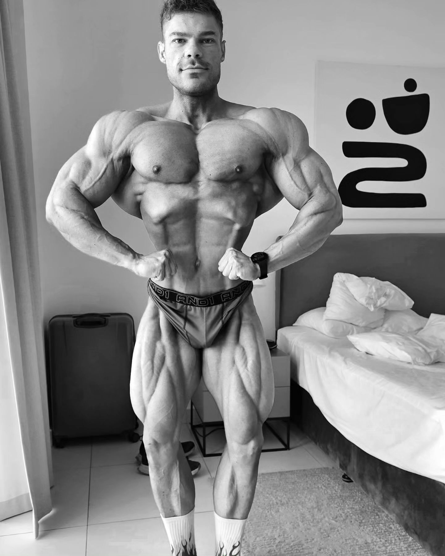 Wesley Vissers�