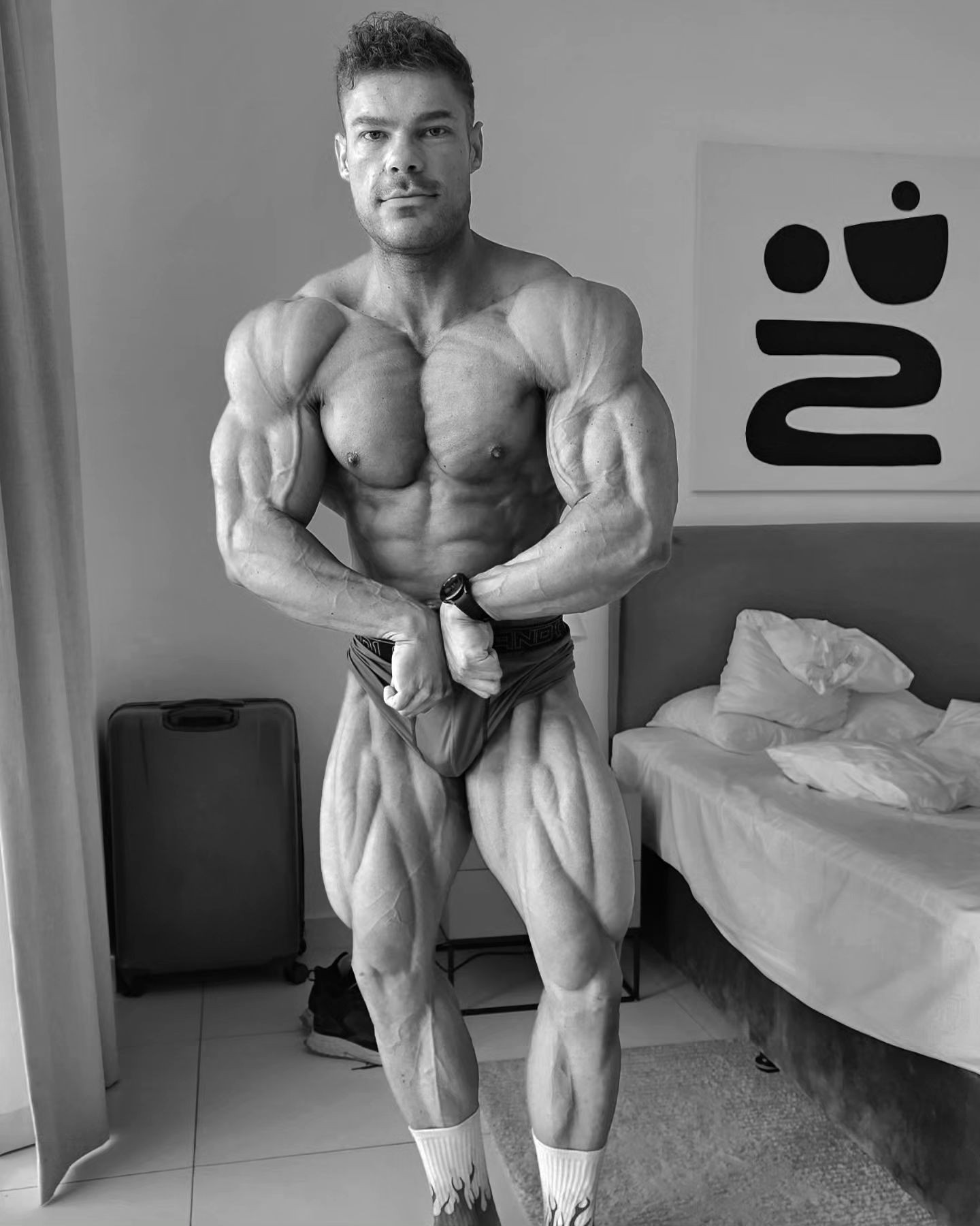 Wesley Vissers�