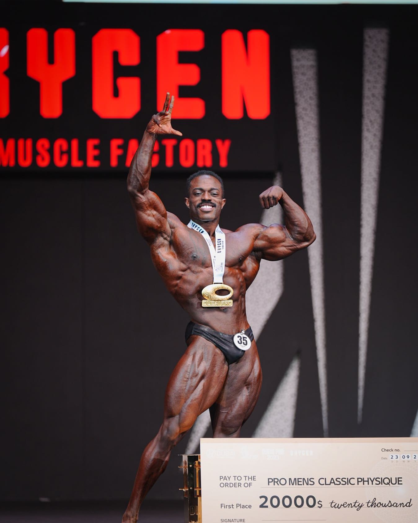 Terrence Ruffin�
