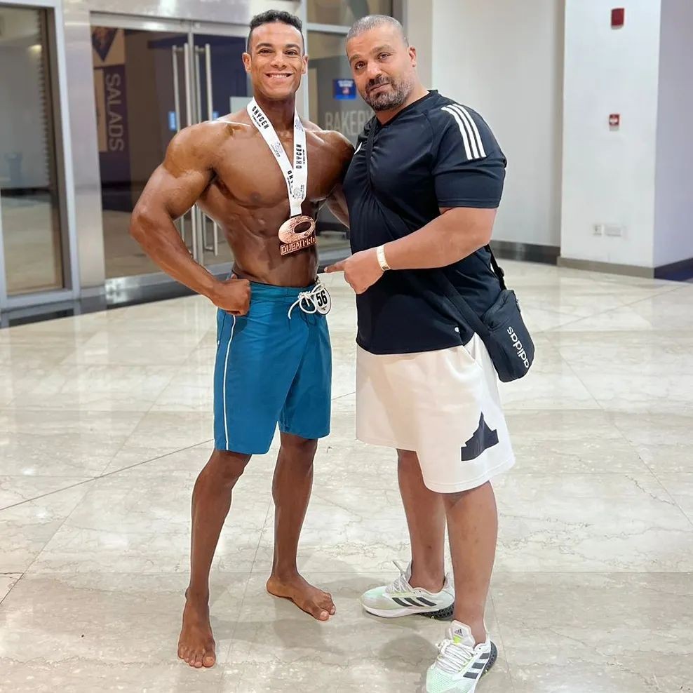 Yousef Hassan�