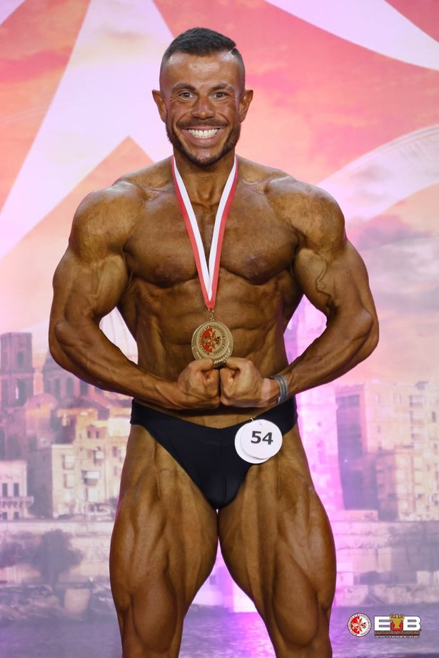 David Kovalsk��