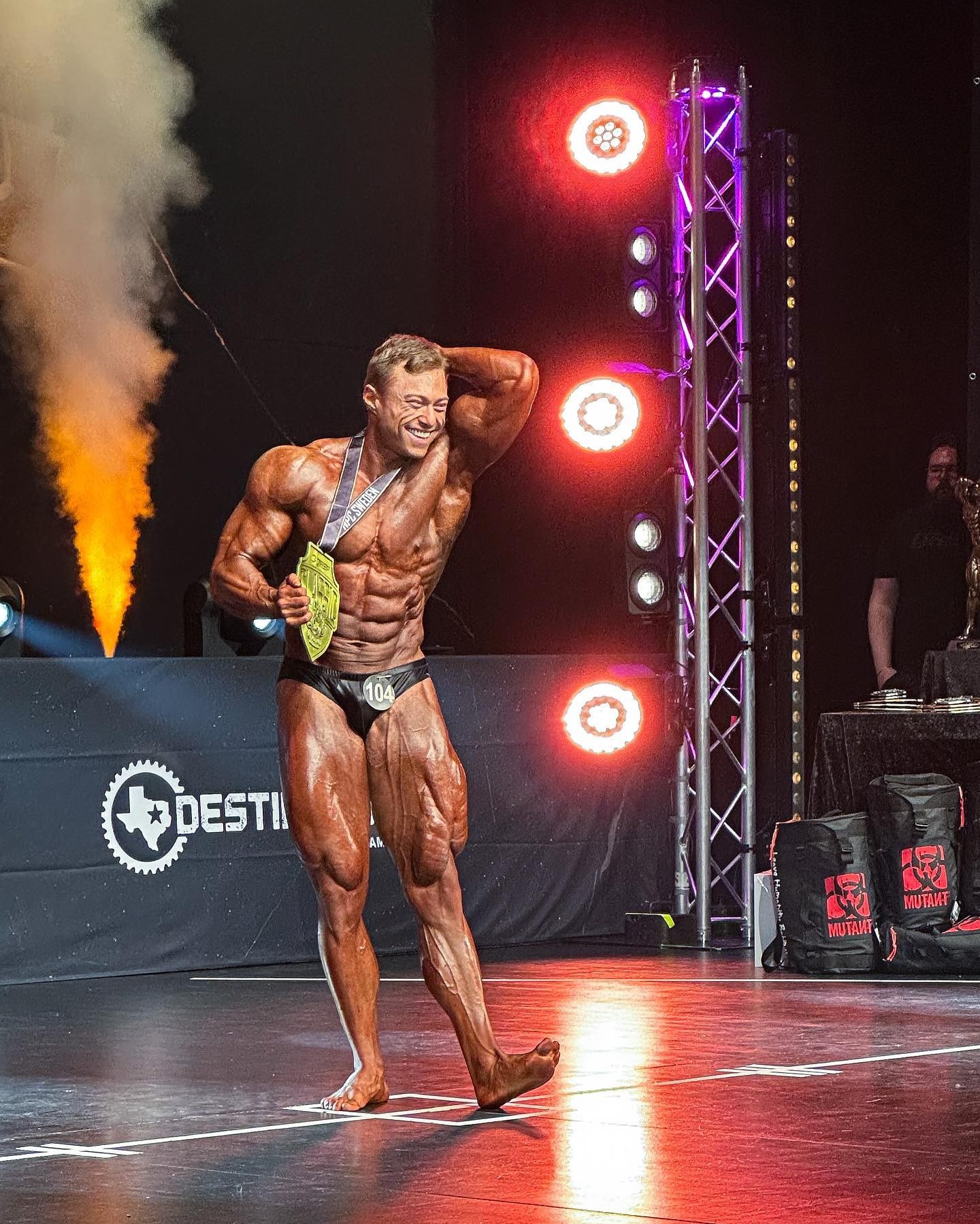 Zach Persson�