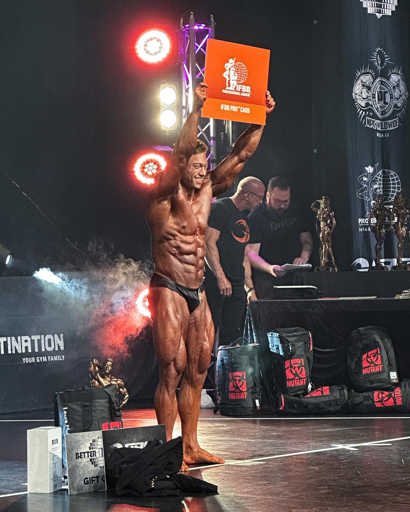 Zach Persson�