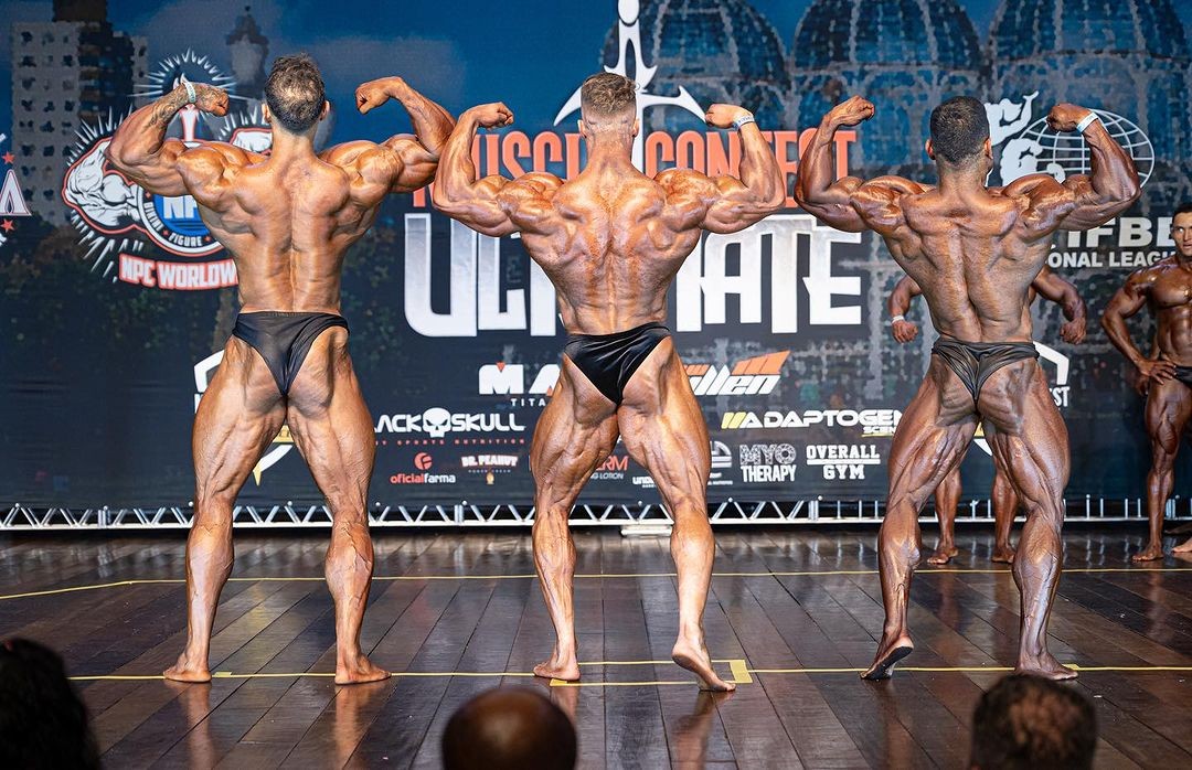 �Paulo Henrique, Gabriel Zancanelli, Rogerio Felizardo�