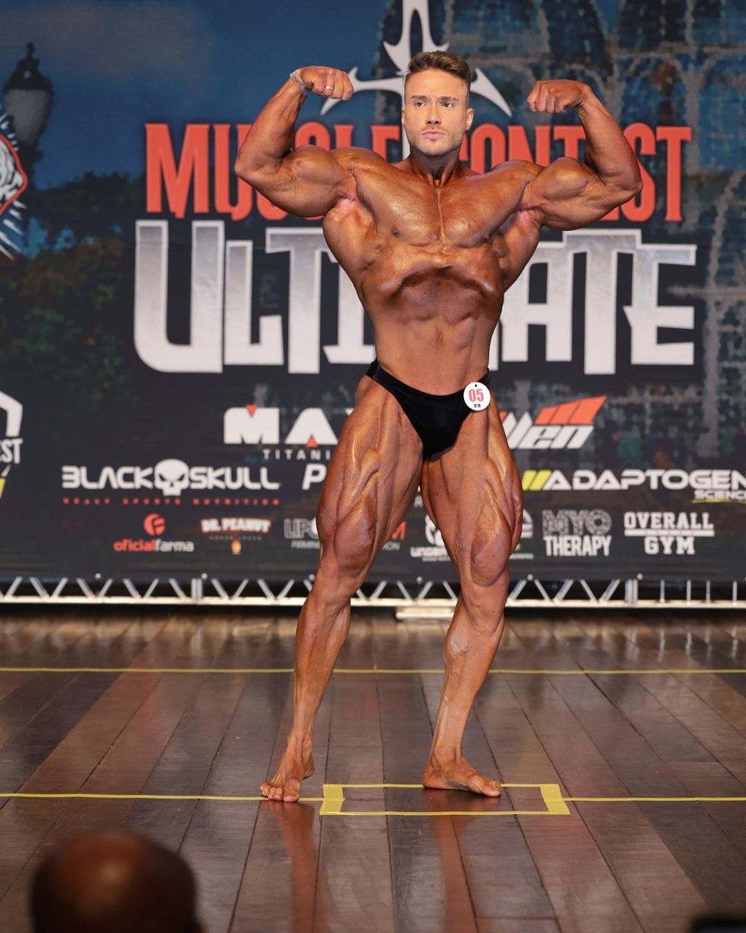 Gabriel Zancanelli�