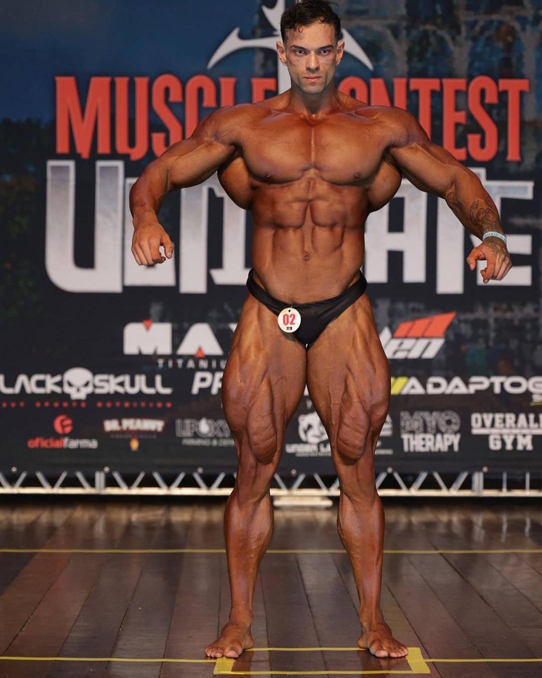 Paulo Henrique�
