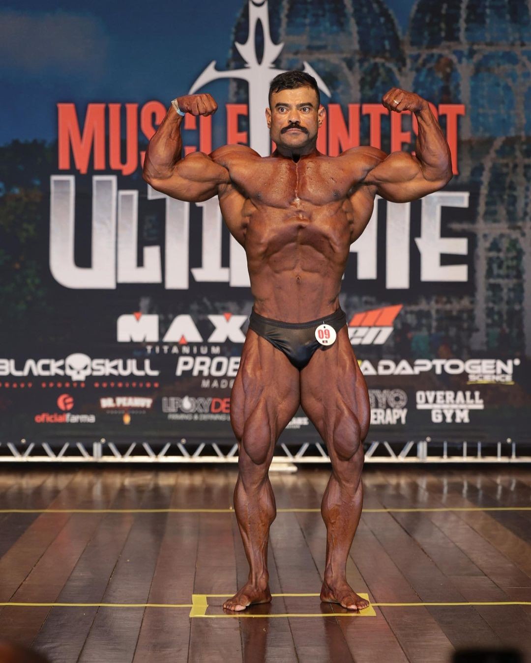 Rogerio Felizardo�
