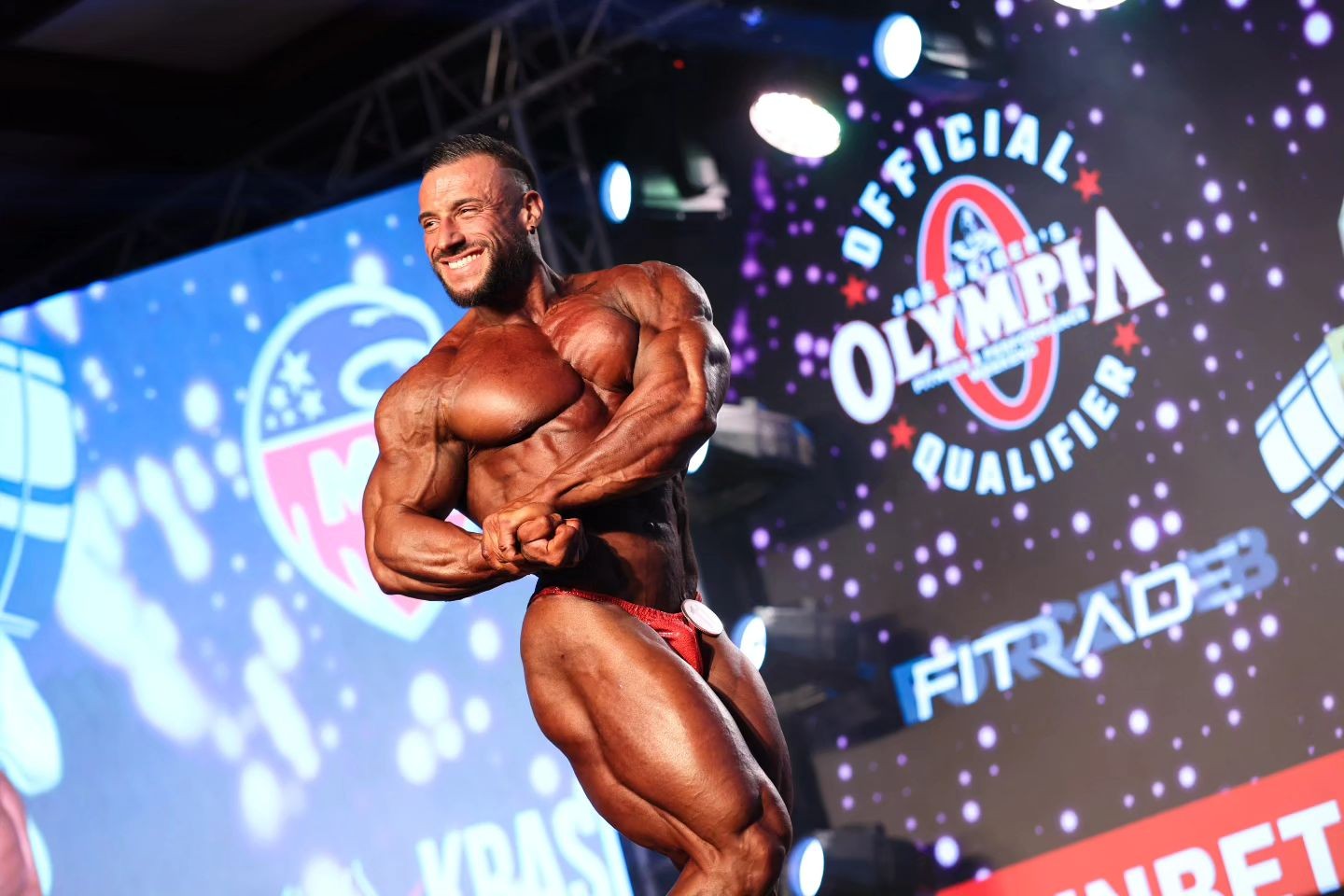 Marco Ruz�