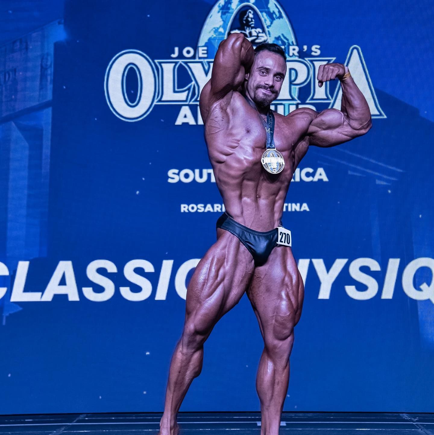 Gabriel Goncalves Pereira�