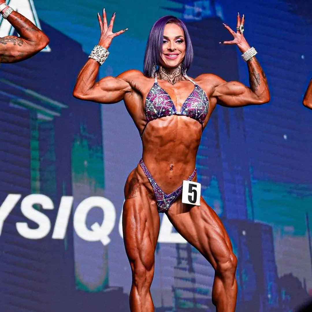 Tatiana Porras Monge�