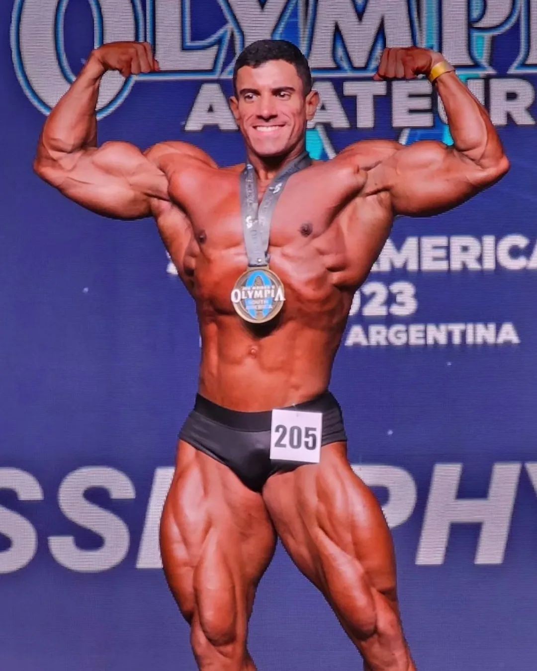 Andrey Jackson Michell Chaves De Oliveira�