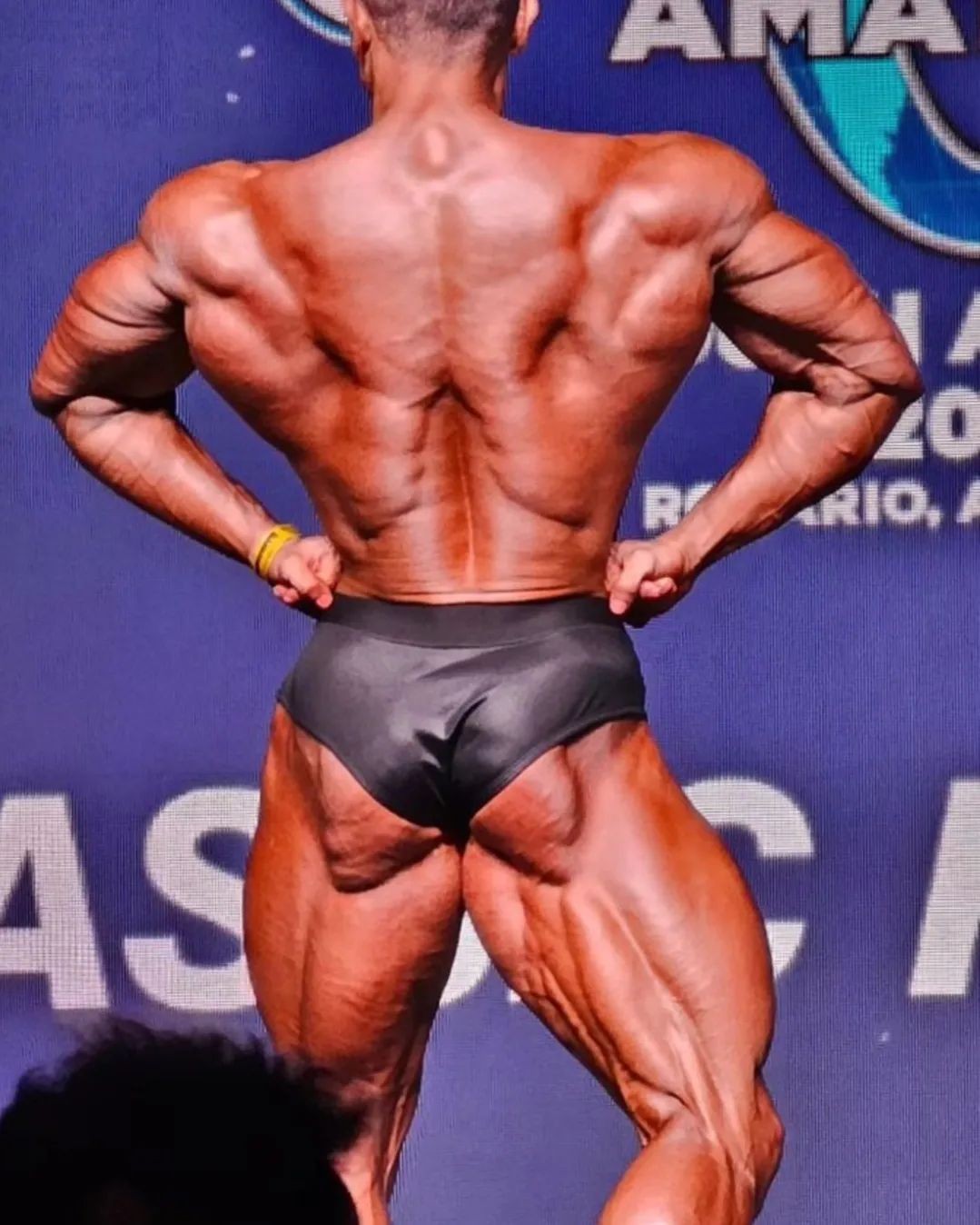 Andrey Jackson Michell Chaves De Oliveira�
