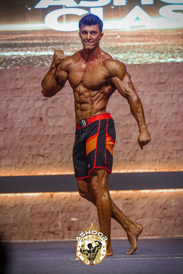 Fahri Gunes�