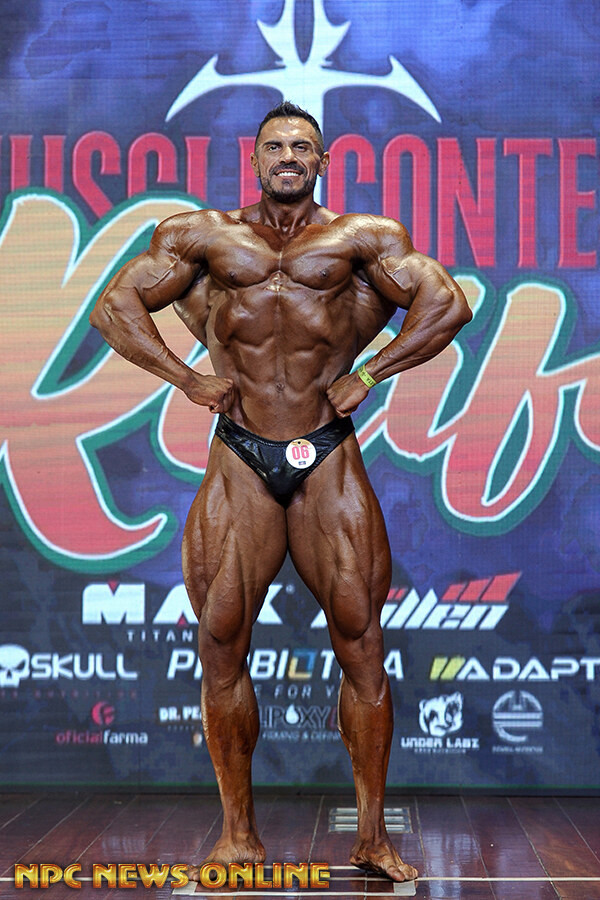 Junior Javorski�