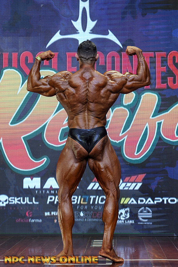 Junior Javorski�