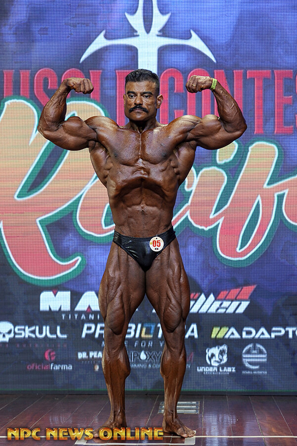 Rogerio Felizardo�
