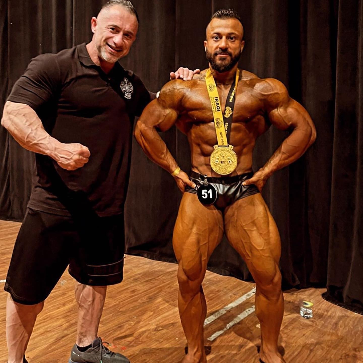 Tahir Al-Zubaidi�