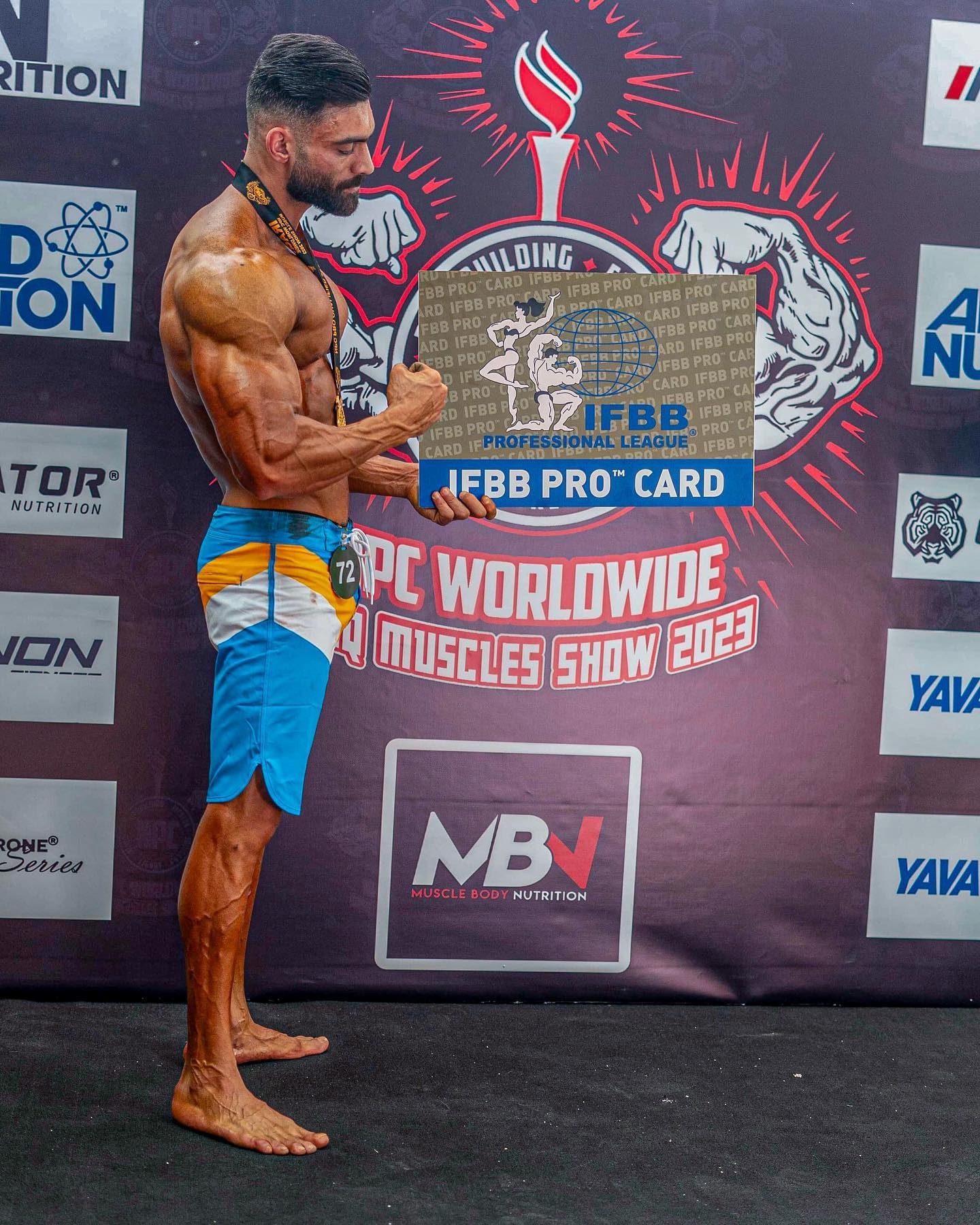 Mahmood Alazzawi�