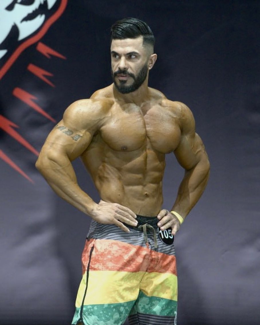 Emad Aldeen�