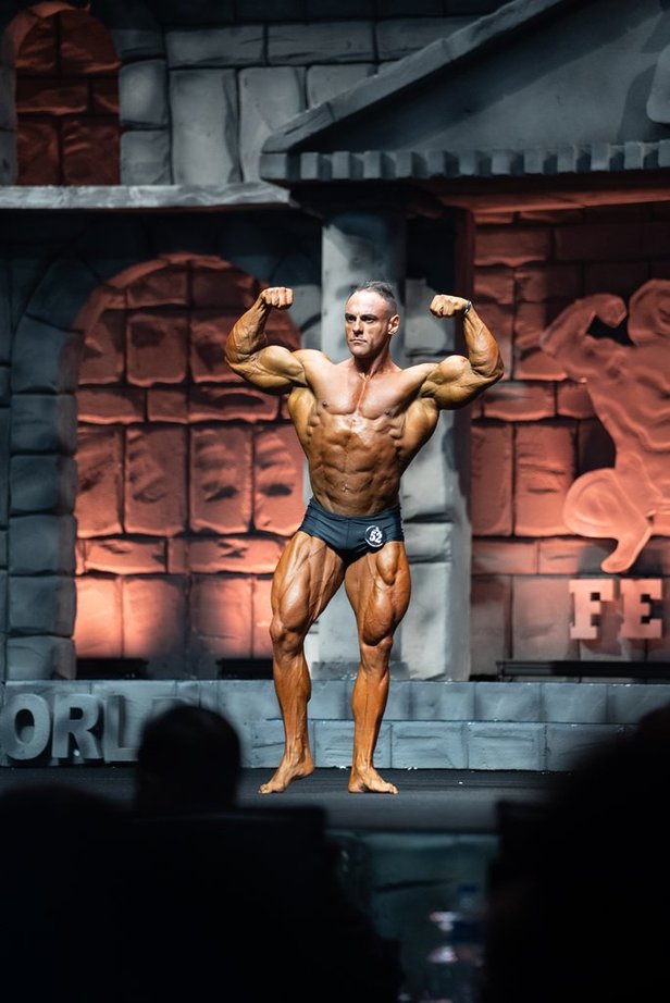 Pedro Esteves�