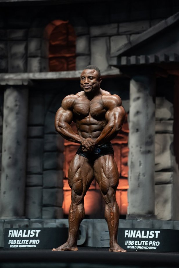 David Ndokuro�