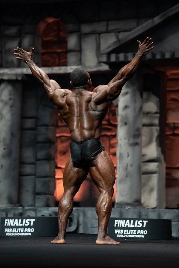 David Ndokuro�