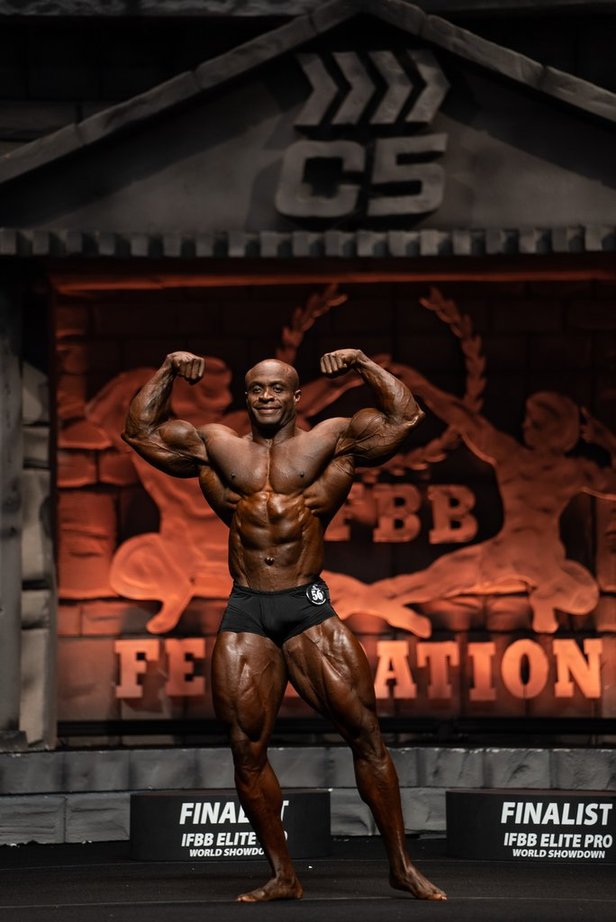 	Eddy Wilson�