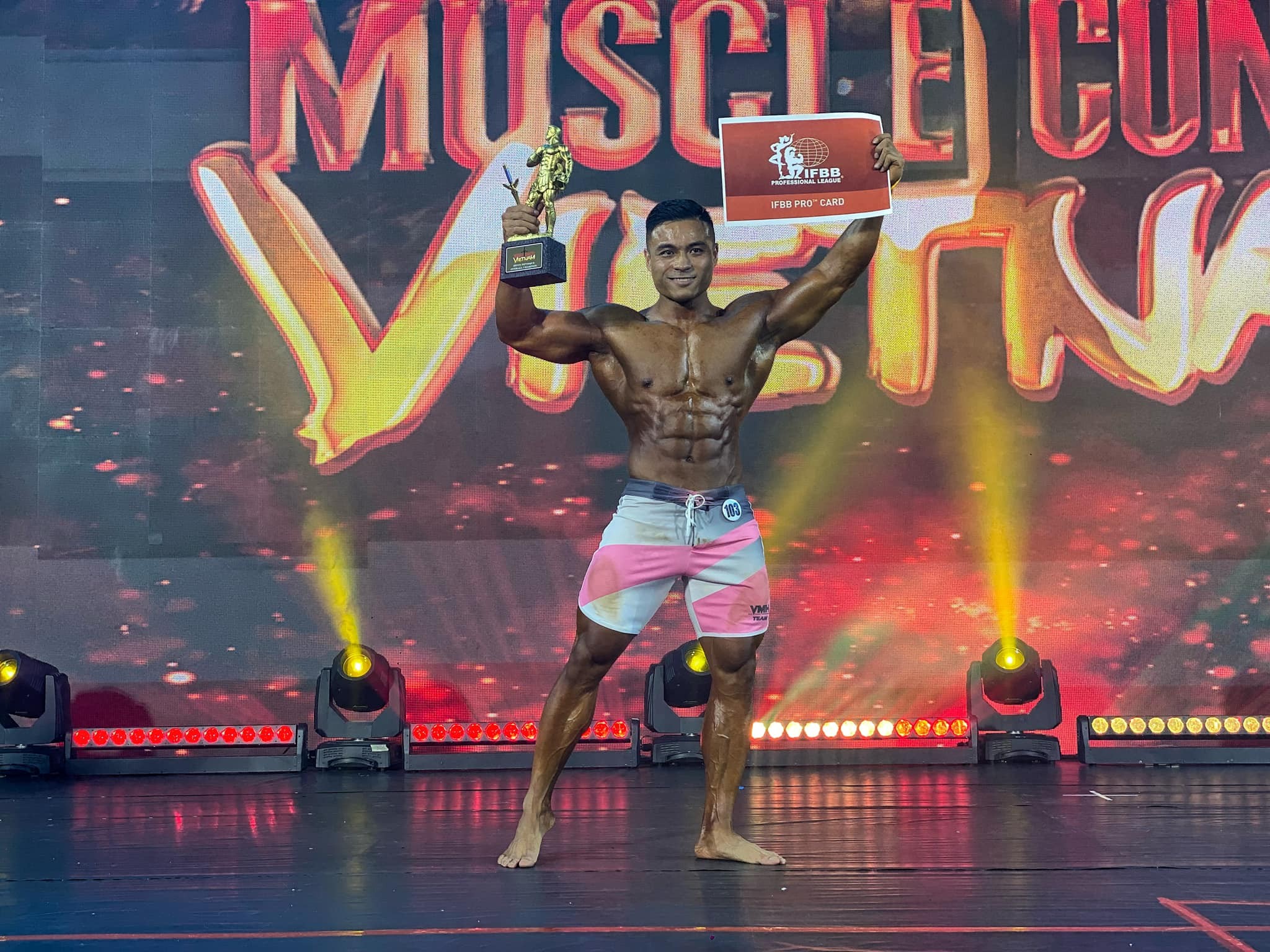 Vu Minh Hieu�