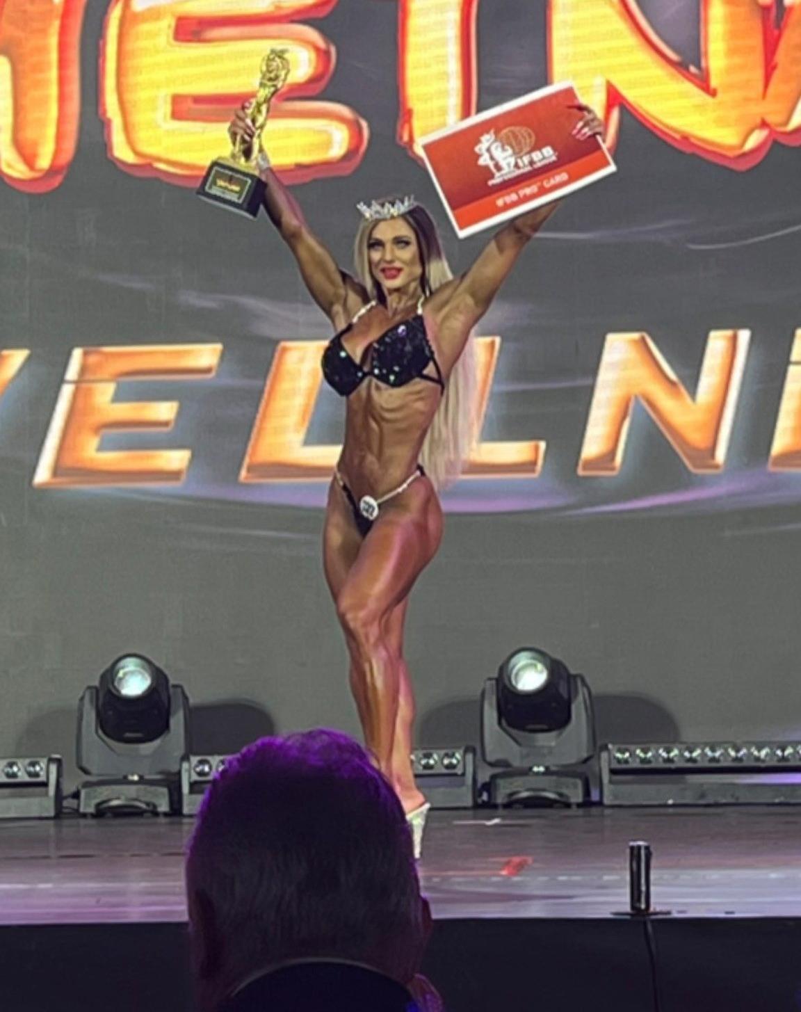�Nadezhda Kashirina