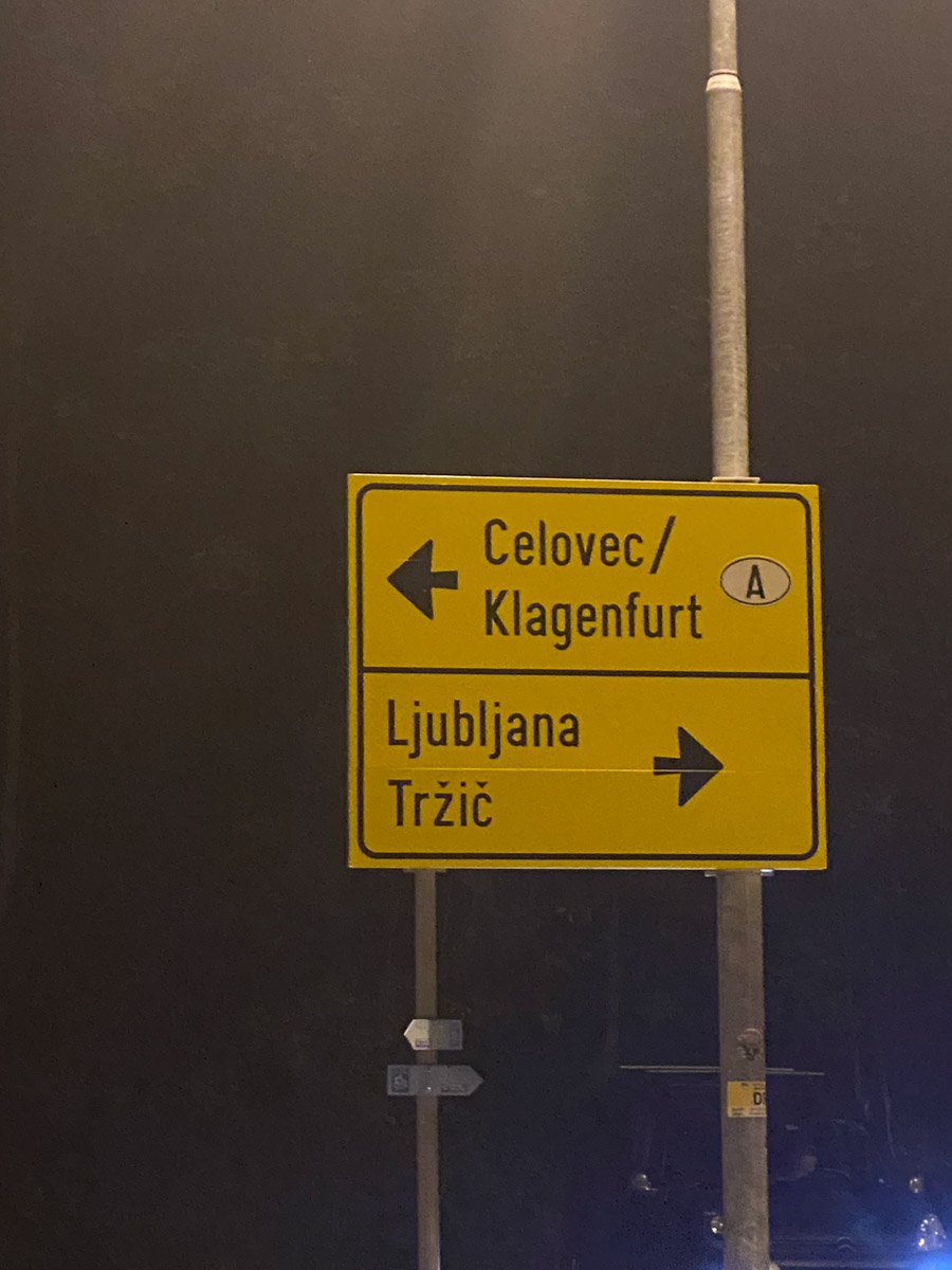 Otev�en� mistrovstv� Slovinska ve streetliftingu 2023