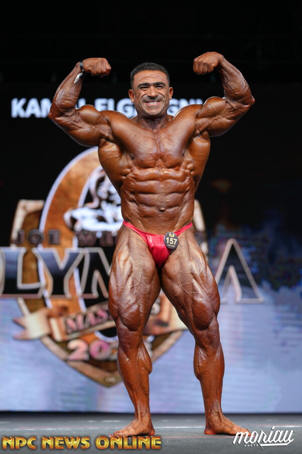 Kamal Elgargni