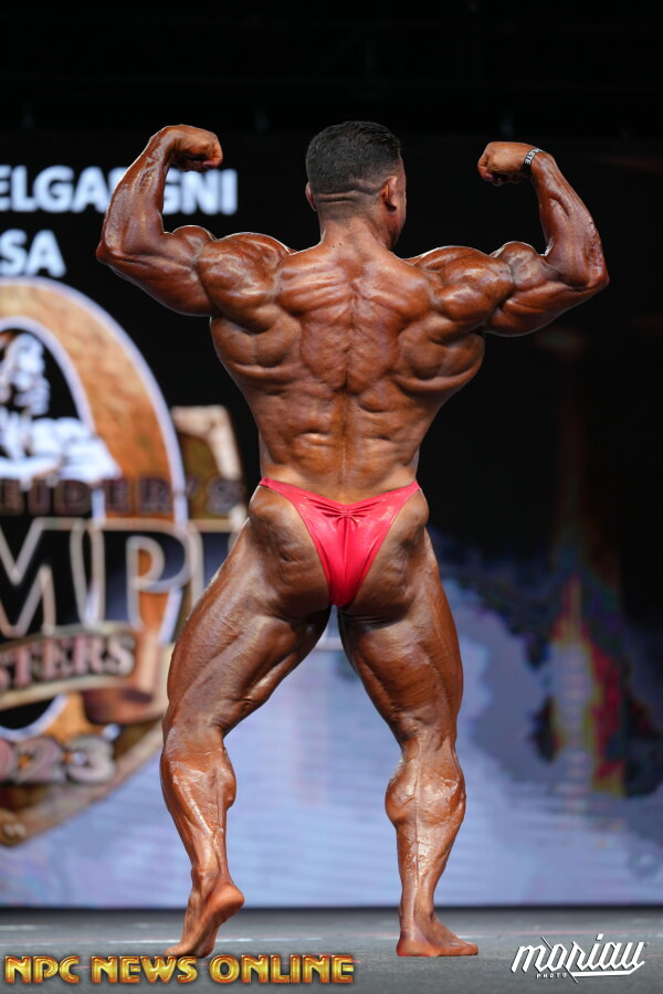 Kamal Elgargni