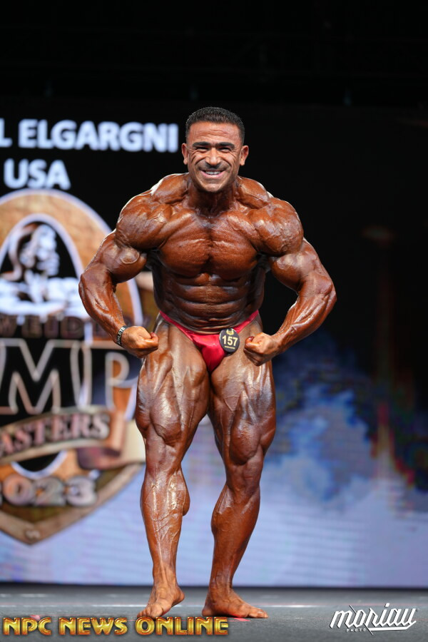 Kamal Elgargni