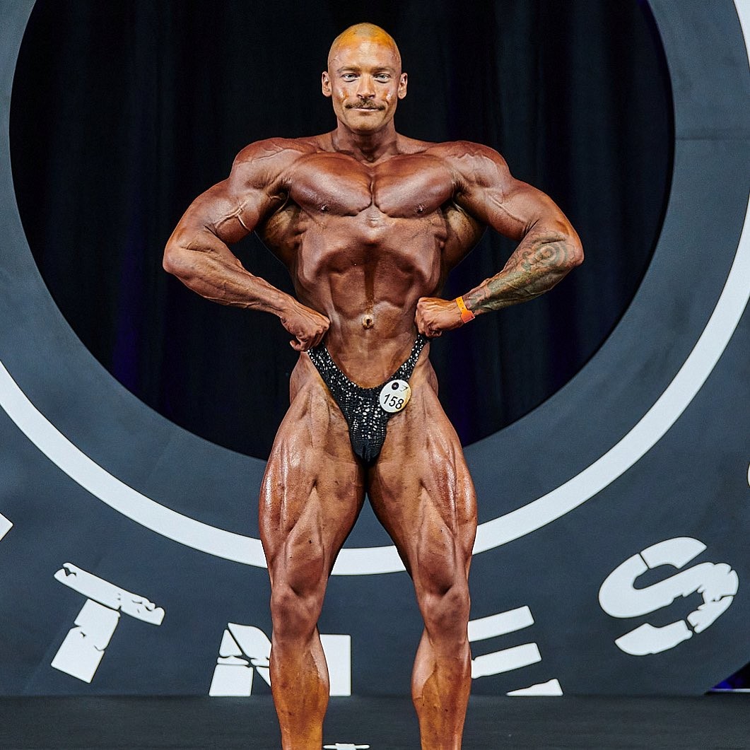 Pierce Gerech�