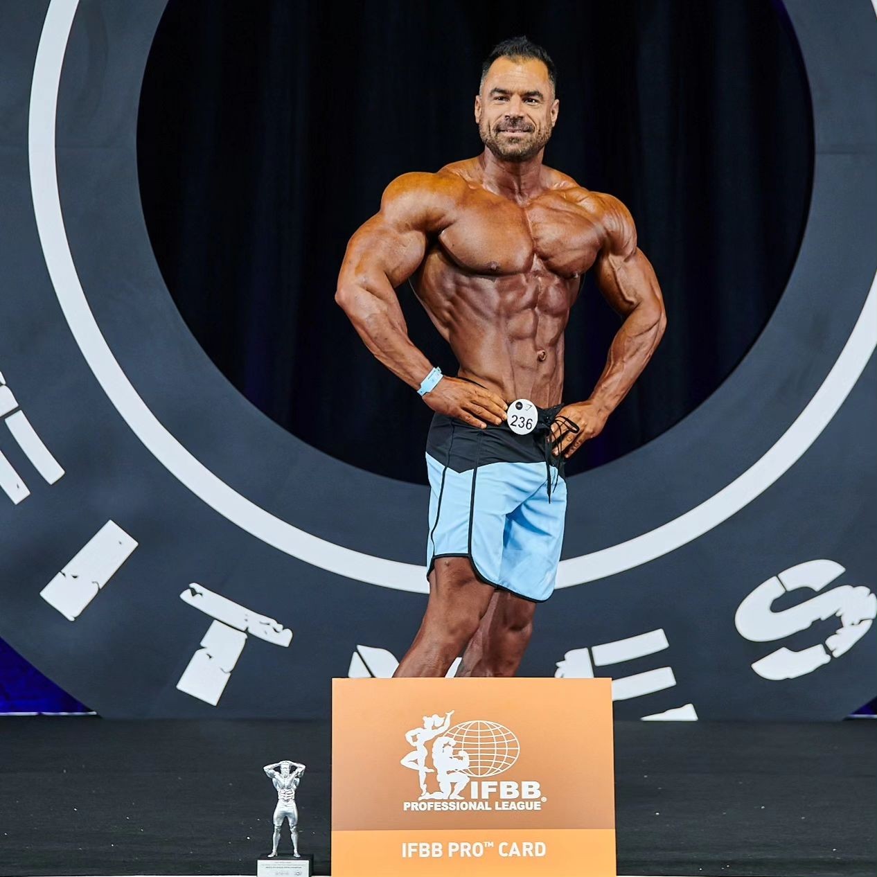 Jerome Thevenin�