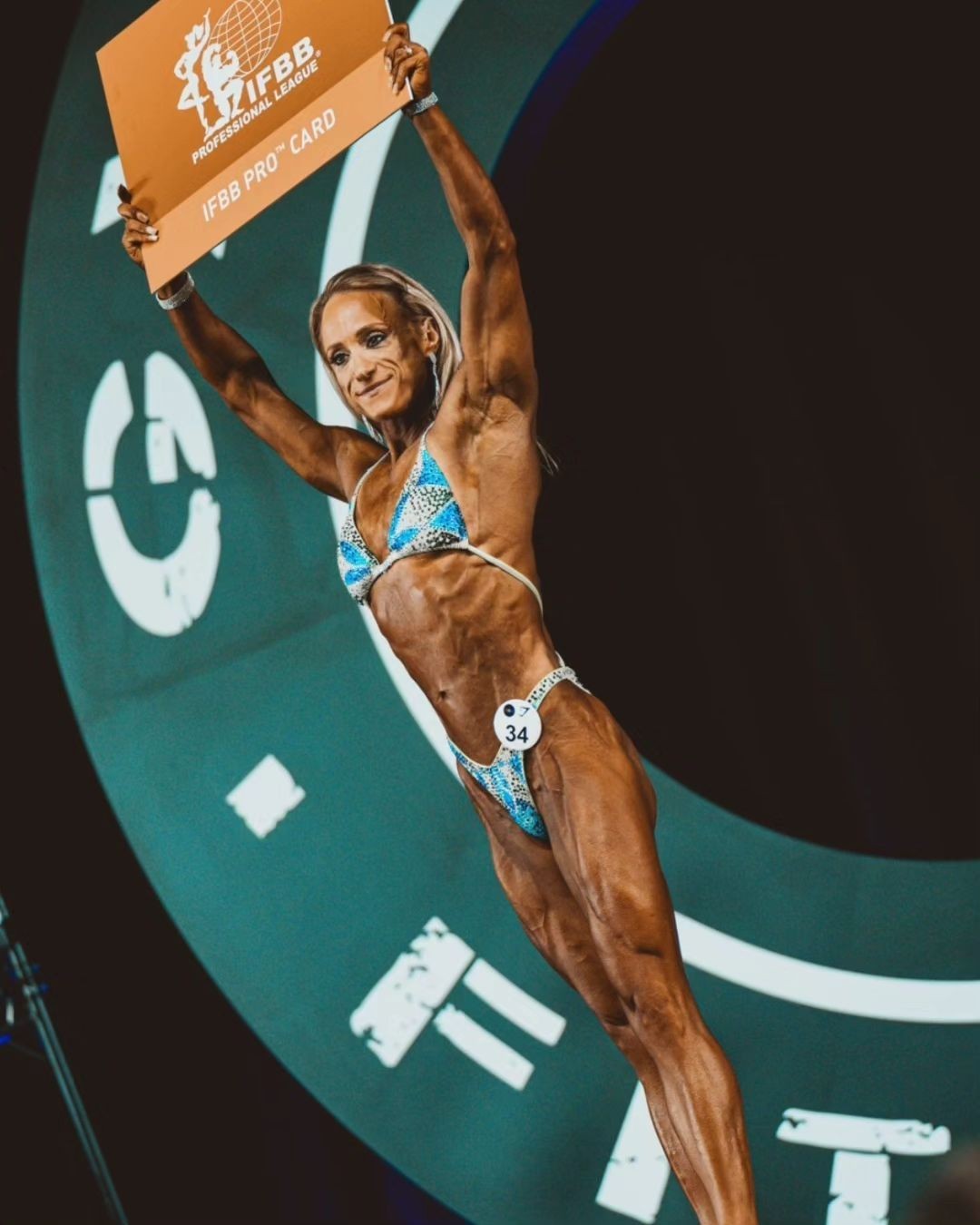 Michelle Jones�