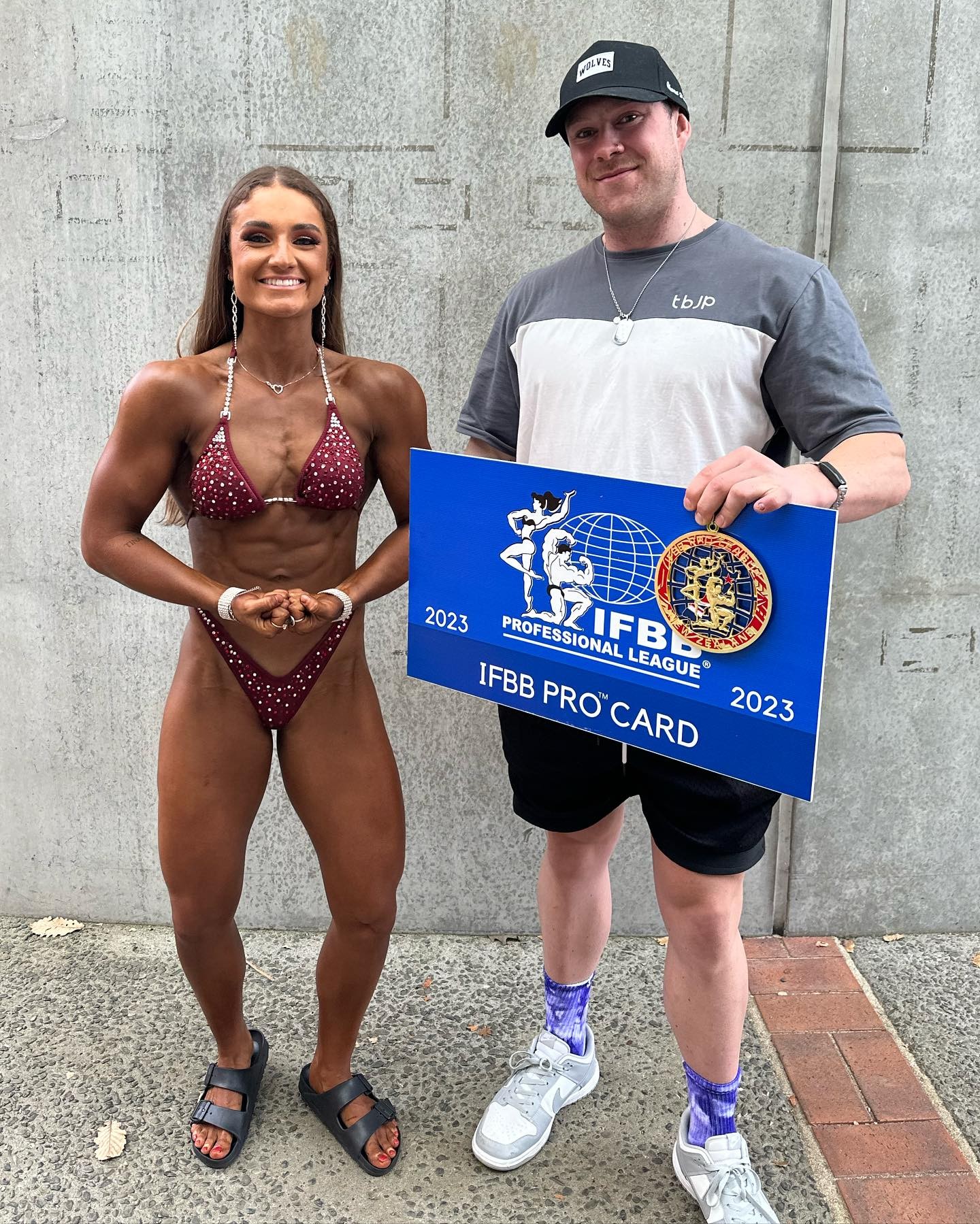 Georgia Patching�