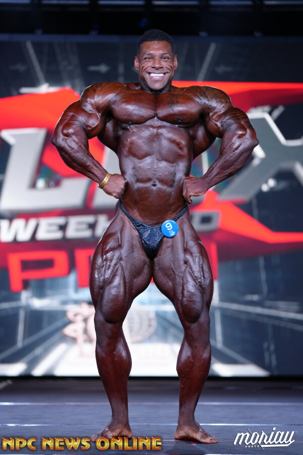 Nathan De Asha