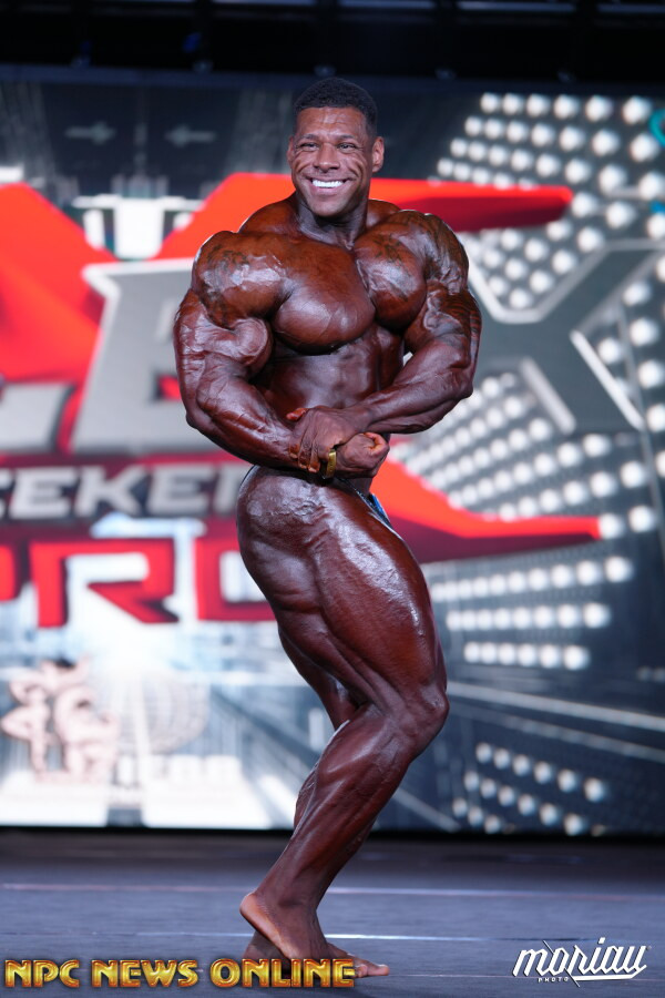 Nathan De Asha