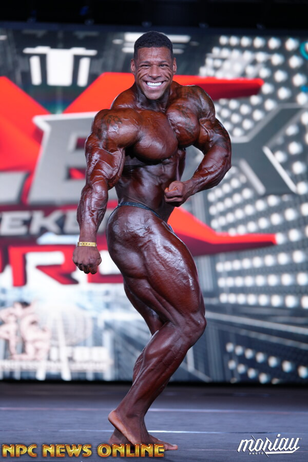 Nathan De Asha